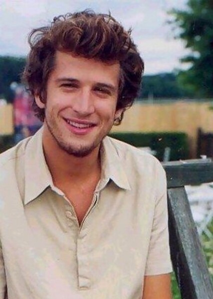 Guillaume Canet
