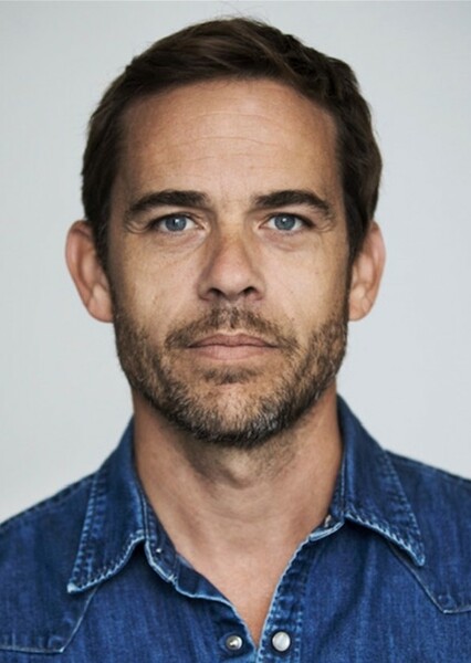 Guillaume Delorme photo