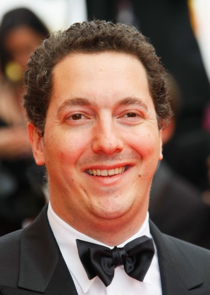 Guillaume Gallienne