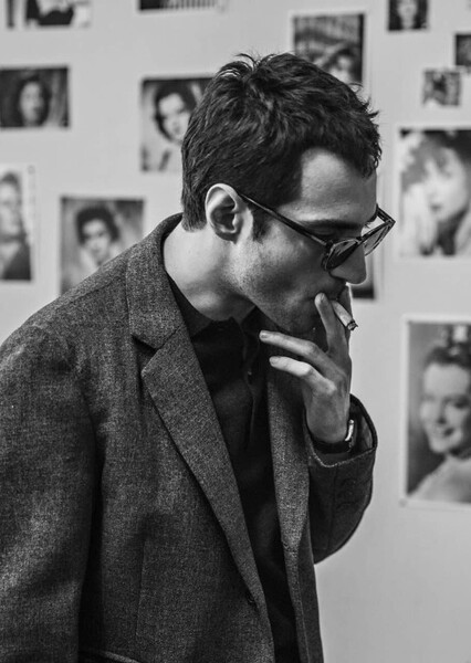 Guillaume Marbeck photo