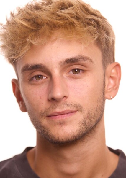 Guillermo Campra photo