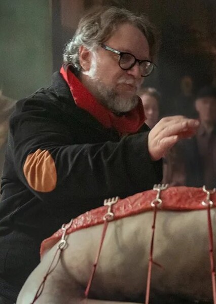 Director