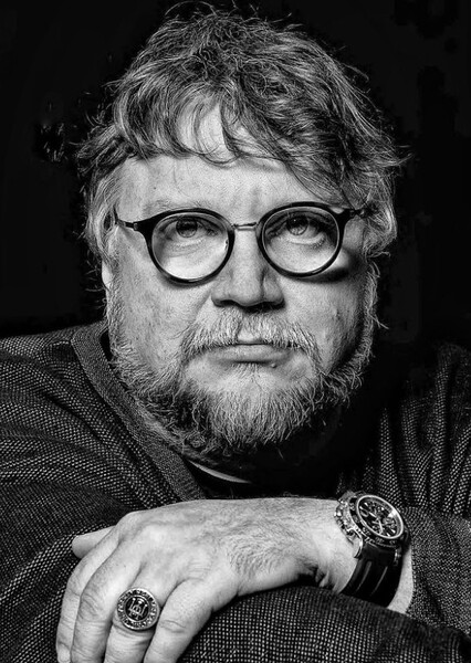 Guillermo del Toro