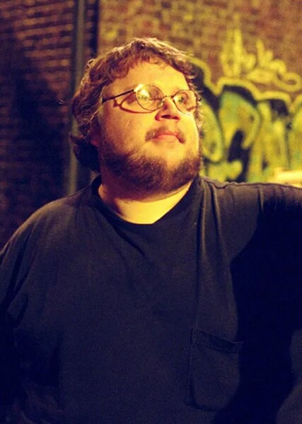 Guillermo del Toro