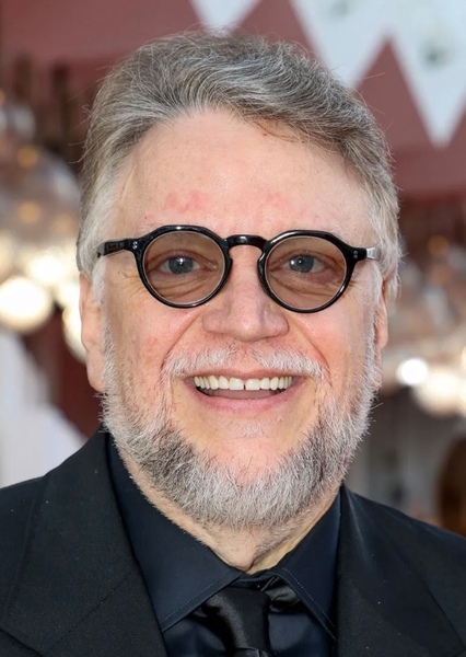 Guillermo del Toro