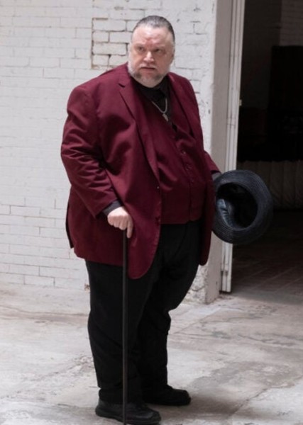 Guillermo del Toro