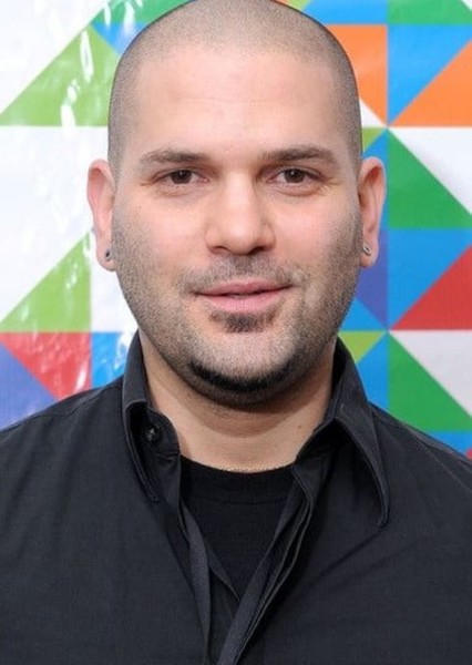 Guillermo Diaz