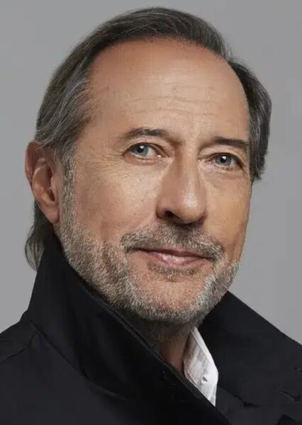 Guillermo Francella photo