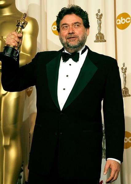 Guillermo Navarro