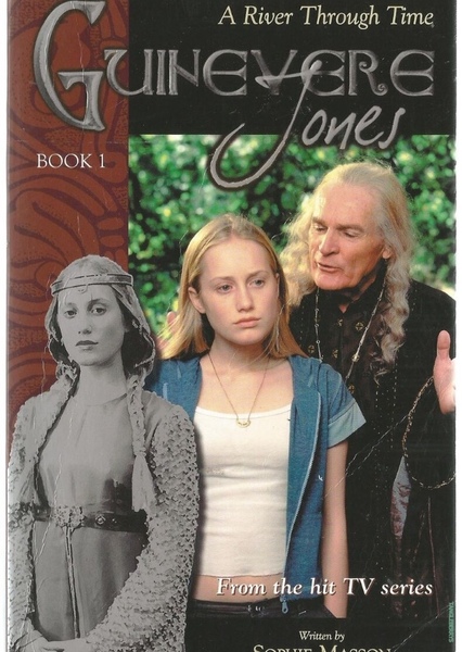 Guinevere Jones