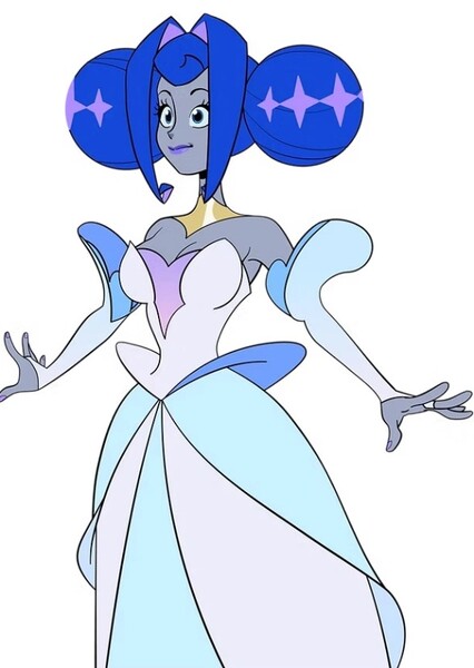 Guinevere (Knights of Guinevere)