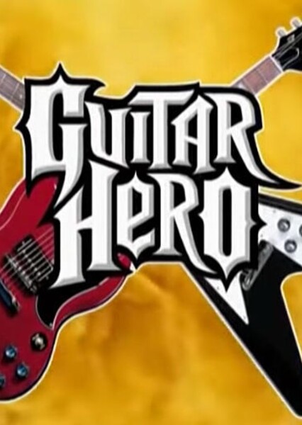 Guitar Hero (Franchise)