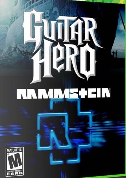 Guitar Hero (Franchise) photo