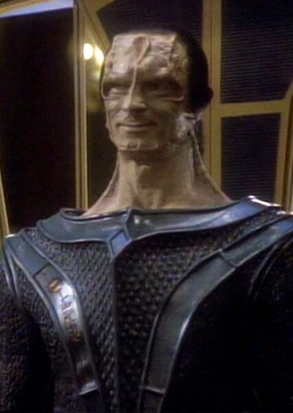 Gul Dukat photo