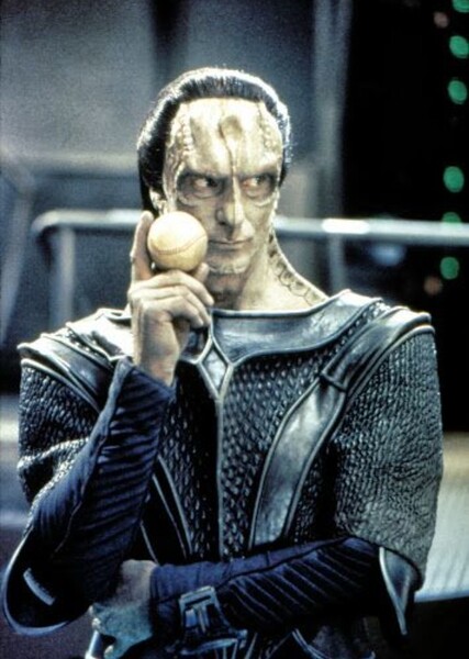Gul Dukat photo