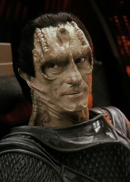 Gul Dukat