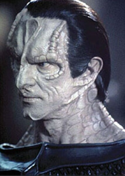 Gul Dukat photo