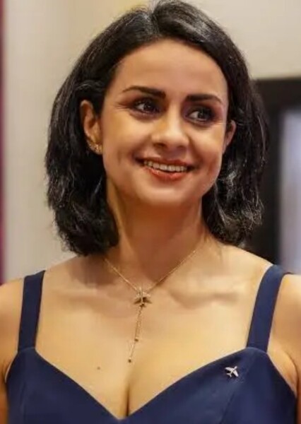 Gul Panag photo