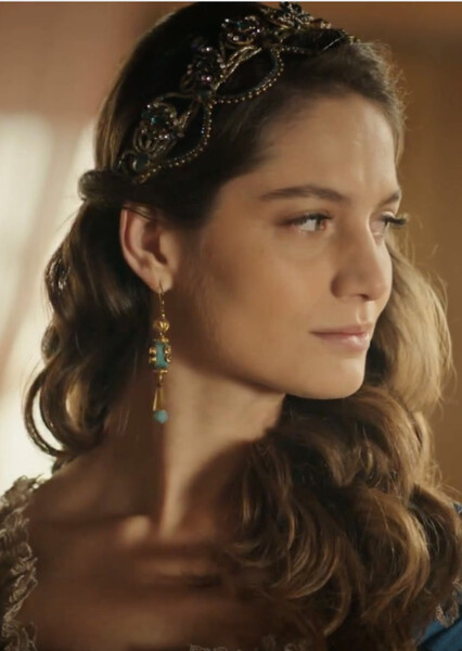 Gulcan Arslan