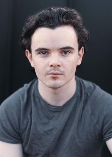 Gulliver McGrath photo