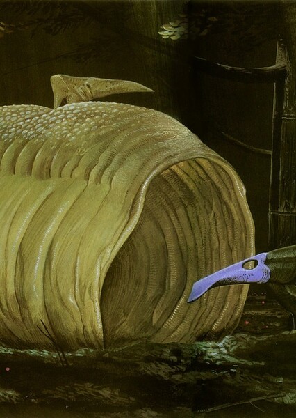 Gulper (Darwin IV)