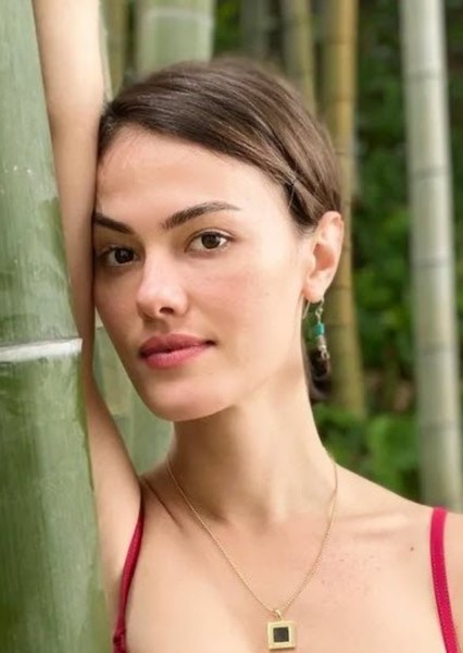 Gülper Özdemir