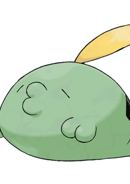 Gulpin photo
