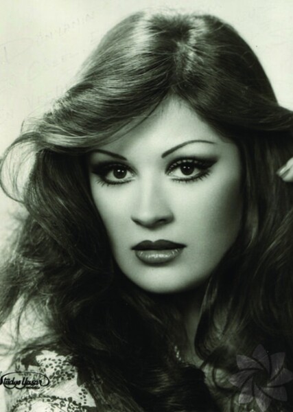 Gülşen Bubikoğlu photo