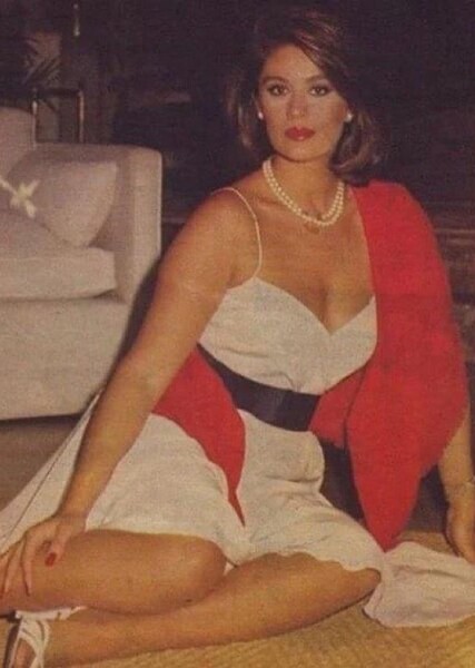 Gülşen Bubikoğlu photo