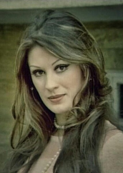 Gülşen Bubikoğlu photo