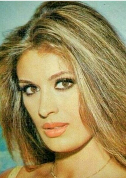 Gülşen Bubikoğlu photo