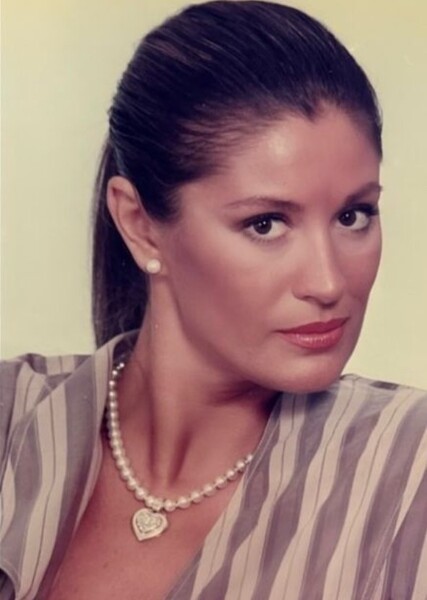 Gülşen Bubikoğlu photo