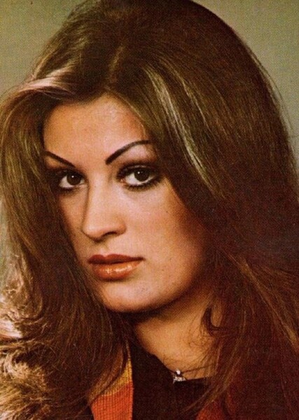 Gülşen Bubikoğlu photo