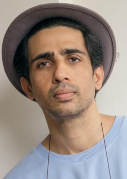 Gulshan Devaiah photo