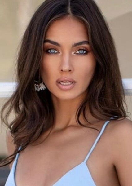 Gulsina Kalimullina photo