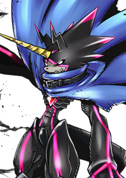 GulusGammamon