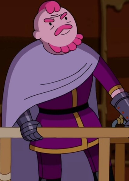 Gumbald (Adventure Time)
