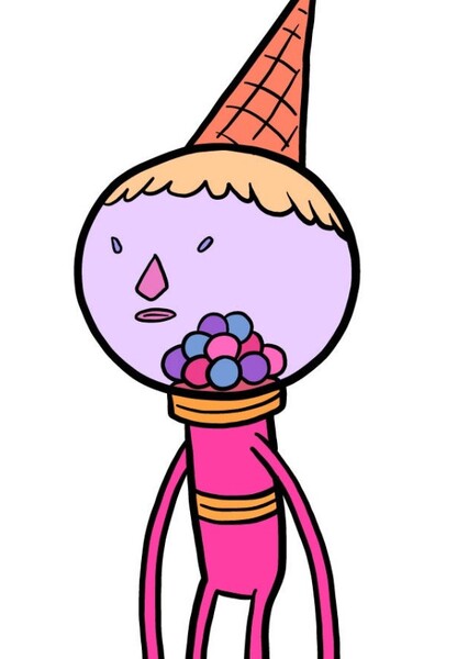 Gumball Guardian photo