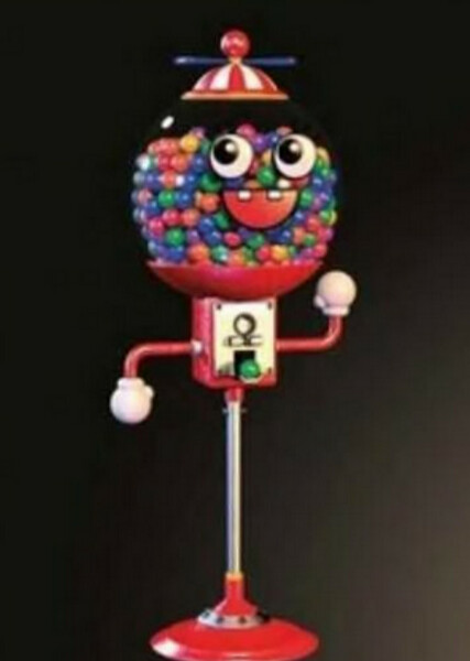 Gumball Swivelhands photo