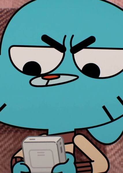 Gumball Watterson photo