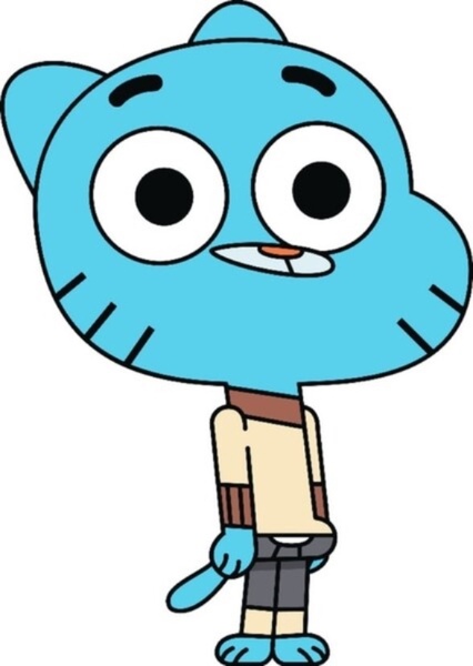 Gumball Watterson photo