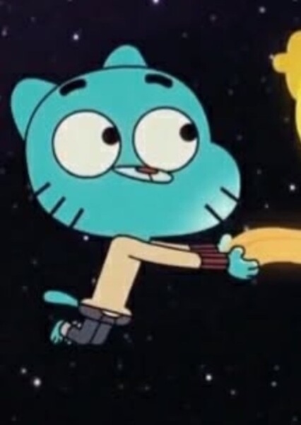 Gumball Watterson photo