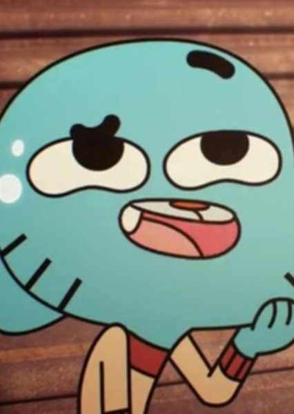 Gumball Watterson photo