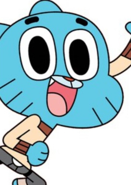 Gumball Watterson photo
