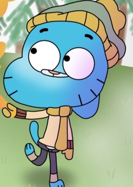 Gumball Watterson photo