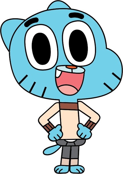 Gumball Watterson photo