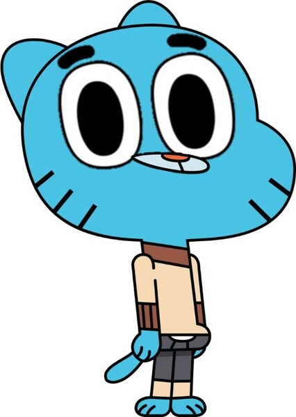 Gumball Watterson photo