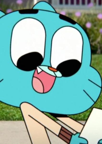 Gumball Watterson photo