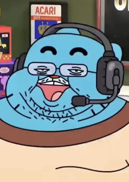 Gumball Watterson photo