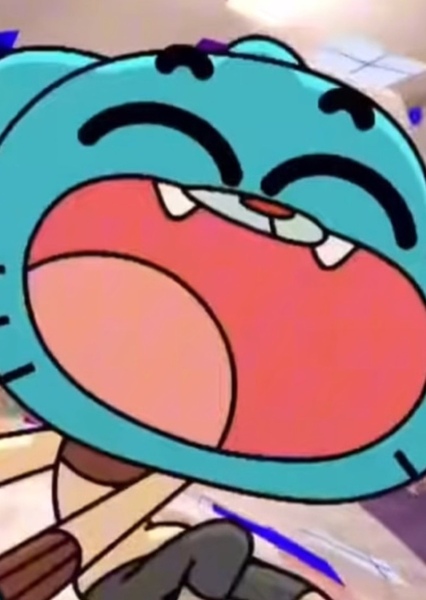 Gumball Watterson